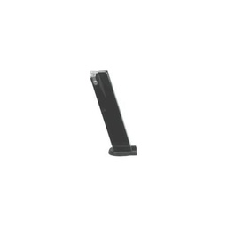 Bruni chargeur 92 9mm P.A.K Noir