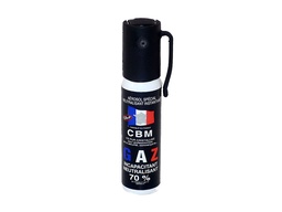 DM Diffusion Aérosol de défense GAZ 25ML CS