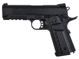 Golden Eagle 3322 OPS-Tactical.45 Gaz BlowBack Full Metal 0.9J