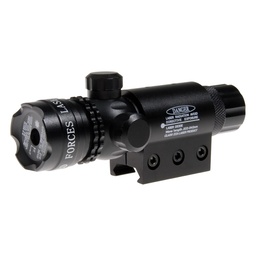 Delta Tactics Laser Vert Montage 21mm