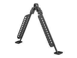 Lancer Tactical Bipied polymère pour LT-20 Sniper M82
