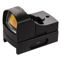 Lancer Tactical CA-411B Mini Point Rouge type Reflex Metal 21mm