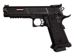 STI Combat Master Babayaga Noir CO2 Blowback 0.8J