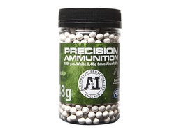 Accuracy International Billes 0.48g (x1000)