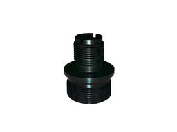 Adaptateur 21mm à 14mm pour M40A3 & HUSH XL