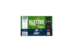 Blaster Billes 0.30g (x 3300) Bouteille