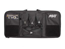 ASG Housse de transport pour Scorpion EVO 3 - A1 Carbine/B.E.T/HPA