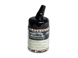 Accuracy International Billes 0.40g (x1000) Bouteille
