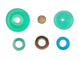 ASG Kit de pièces détachées pour Tac carabine