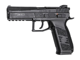 CZ P-09 Full Métal BK GAZ Blowback 0.8J
