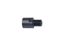 CZ Adaptateur 18mm à 14mm pour Scorpion EVO 3 - A1