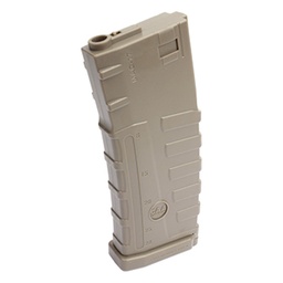 CAA Chargeur AEG SL M4 Tan 140 billes
