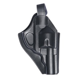 Strike Systems Holster de ceinture pour Dan Wesson 2,5"/4" Noir