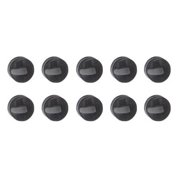 ASG Bouchon Caoutchouc pour grenades (x10)