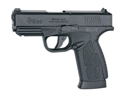 Bersa BP9CC Full Métal CO2 Blowback 1.5J