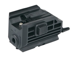 ASG Laser universel <1mW - montage sur rail picatinny