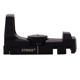 Strike Systems Point rouge vert & rouge 21mm