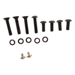 Ultimate Screw set gearbox v2