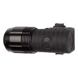 Strike Systems Flashlight 3W LED Multi fonctions