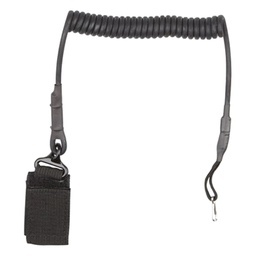 ASG Dragonne de securité Noir