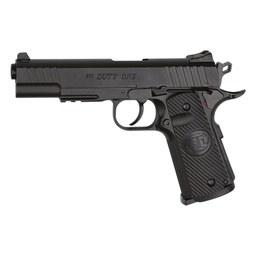 STI Duty One 4.5mm bb CO2 Fixe Culasse Métal 2.7J