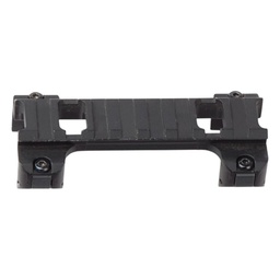 ASG Rail de montage bas MP5/G3