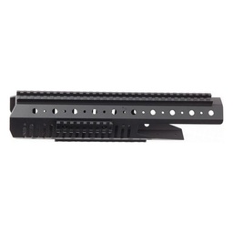 ASG Garde-main Aluminium pour M14