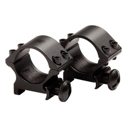 Strike Systems Anneaux de montage pour lampes -  25.4x6x21