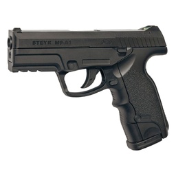 ASG Steyr M9-a1 4.5mm BB BK CO2 3.3J