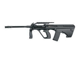 ASG Steyr AUG A2 SLV Pack complet 1J