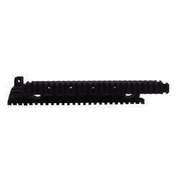 Classic Army Garde-main CA33 R.I.S BK Métal