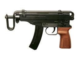 ASG CZ Scorpion vz61 SPRING 0.2J