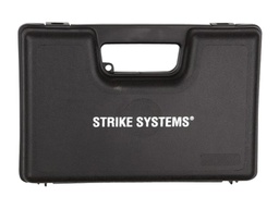 Strike Systems Mallette BK pour armes/répliques de poing 6x15x23cm