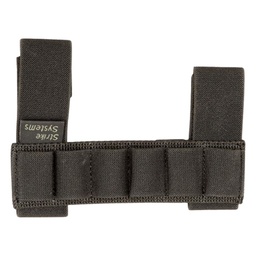 Strike Systems Porte-cartouches pour douilles de fusil à pompe