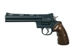 ASG P-r 357 BK GAZ Fixe 0.7J