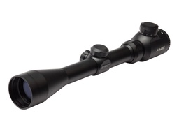 Strike Systems Lunette de visée 3-9 x 40 à réticule lumineux