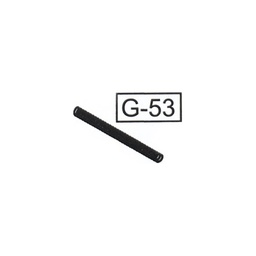 WE G-Series Pièce G-53 Ressort rappel nozzle