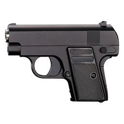The Equalizers Pistolet à ressort Mod25 Culasse Métal <0.5J