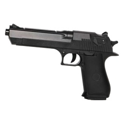 The Equalizers Pistolet à ressort HEAVY50 <0.5J