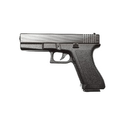 The Equalizers Pistolet à ressort Factor8 <0.5J