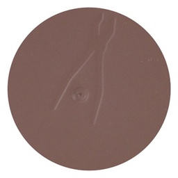 Peinture militaria 400ml brun cuir
