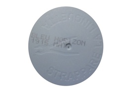 Peinture militaria 400ml bleu horizon 1915 Armée FR