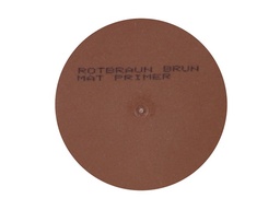 Peinture militaria 400ml rotbraun brun mat