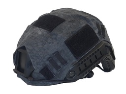 DMoniac Couvre casque FAST Kyptec Typhon