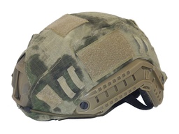 DMoniac Couvre casque FAST ATACS FG