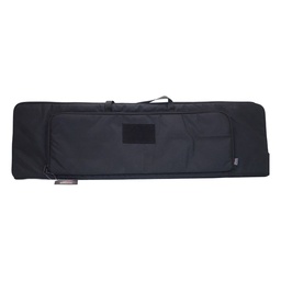 DMoniac Tactical Housse 100cm extensible Noir