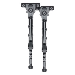 Ux Bipied Téléscopique BK Métal Doublepod M-Lock