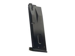 WE Chargeur pour M9/M92 GAZ 25 billes