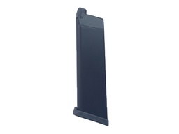 WE Chargeur pour G-Series 17, 18 & AAP-01 GAZ 25 billes