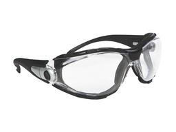 Lunettes de protection atelier PROmouss Incolores